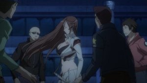トリアージX 1. évad Ep.2 2. epizód