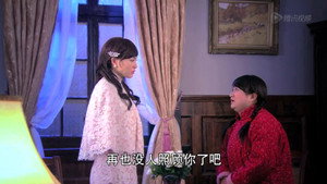 千金女贼 1. évad Ep.6 6. epizód