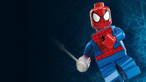 LEGO MARVEL Super Heroes: Maximum Overload kép