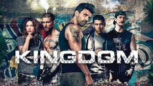 Kingdom kép