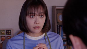 子宮恋愛 1. évad Ep.3 3. epizód