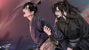 魔道祖师（广播剧） 2. évad Ep.13 13. epizód