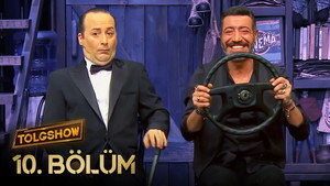 TOLGSHOW 1. évad Ep.10 10. epizód