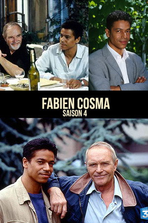 Fabien Cosma 4. évad (2005-02-15) poszter
