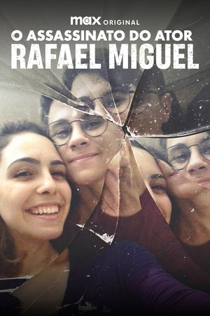 O Assassinato do Ator Rafael Miguel poszter