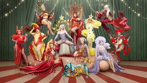 Canada's Drag Race kép