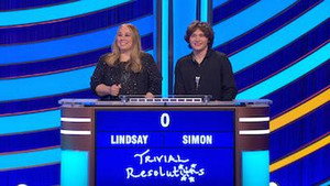 Pop Culture Jeopardy! 1. évad Ep.3 3. epizód