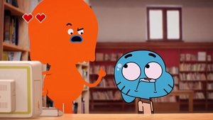  Gumball csodálatos világa 4. évad Ep.34 A busz