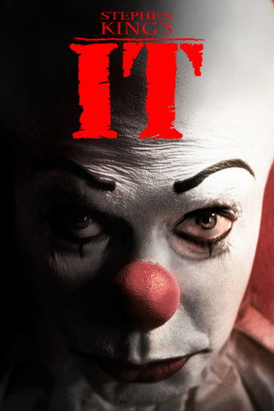 Stephen King: Az poszter
