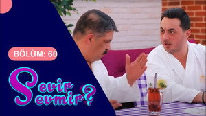 Sevir Sevmir 1. évad Ep.60 60. epizód