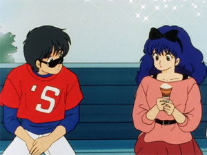きまぐれオレンジ☆ロード 1. évad Ep.28 28. epizód