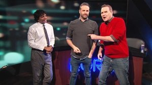 Norm Macdonald Has a Show 1. évad Ep.7 7. epizód