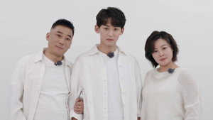 我家那小子 3. évad Ep.12 12. epizód