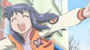 ちょこッとSister 1. évad Ep.2 2. epizód