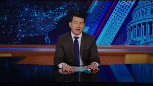 The Daily Show 30. évad Ep.39 39. epizód