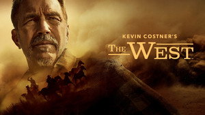 Kevin Costner's The West kép