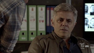 Squadra antimafia – Palermo oggi 7. évad Ep.7 7. epizód