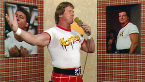 WWF Wrestling Challenge 1. évad Ep.5 5. epizód