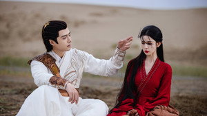 漠风吟 kép