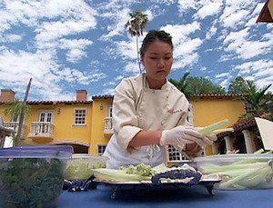 Top Chef 3. évad Ep.5 5. epizód