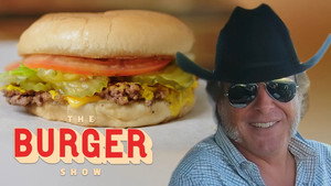 The Burger Show 5. évad Ep.6 6. epizód