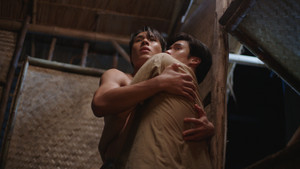 สลักรักในแสงจันทร์ 1. évad Ep.6 6. epizód
