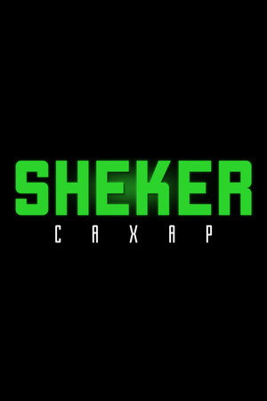 Sheker poszter