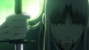 銀魂 11. évad Ep.8 8. epizód