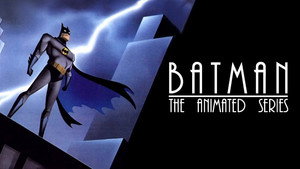 Batman: A rajzfilmsorozat kép