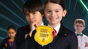 Odd Squad kép