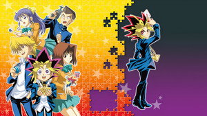 Yu-Gi-Oh! kép