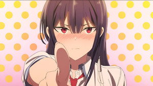 履いてください、鷹峰さん kép