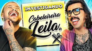 Diva Depressão 6. évad Ep.113 113. epizód