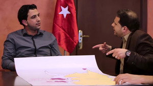 فنجان البلد 2. évad Ep.5 5. epizód