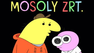 Mosoly Zrt. kép