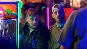 Darren & Joe's Free Gaff 2. évad Ep.7 7. epizód