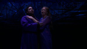 Great Performances at the Met 7. évad Ep.8 8. epizód