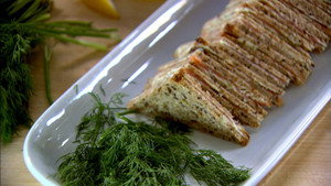 Barefoot Contessa: Back to Basics 2. évad Ep.19 19. epizód