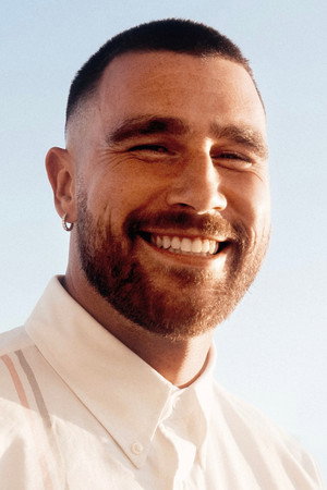 Travis Kelce profil kép