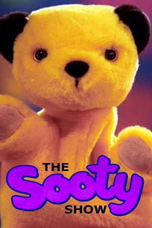 The Sooty Show poszter