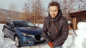 Totalcar 10. évad Ep.1 Versenybenzin, égett gumi – lángoló Hangyász