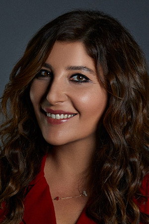 Şebnem Bozoklu profil kép