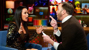 Watch What Happens Live with Andy Cohen 8. évad Ep.42 42. epizód