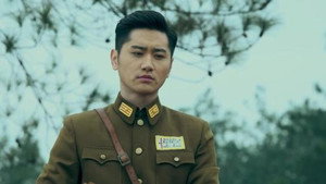 战火红颜 1. évad Ep.9 9. epizód
