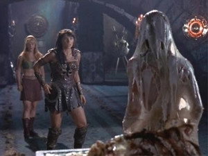 Xena: A harcos hercegnő 3. évad Ep.22 Áldozat II.