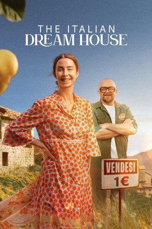 Den italienska husdrömmen poszter