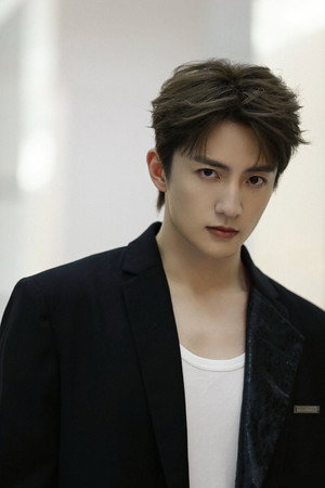 杨仕泽 profil kép