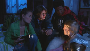 Het Huis Anubis 4. évad Ep.46 46. epizód