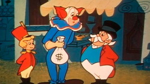 The Bozo Show kép