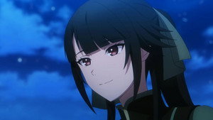 最強の王様、二度目の人生は何をする？ 2. évad Ep.9 9. epizód